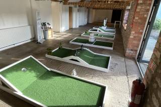 Ace Mini Golf & Event Hire - 21