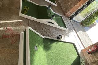 Ace Mini Golf & Event Hire - 22