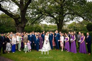 Oak Farm Hotel - 11