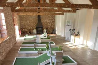 Ace Mini Golf & Event Hire - 23