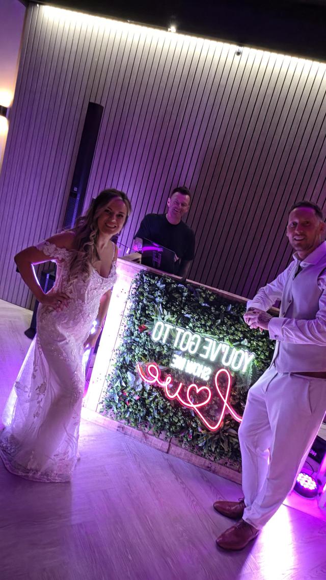 DJ Hinsley - 2