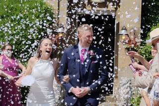 Paul The Wedding Celebrant - 8