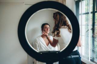 Makeup By Lisa Hannah - 5