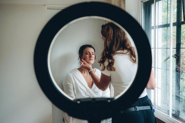 Makeup By Lisa Hannah - 1