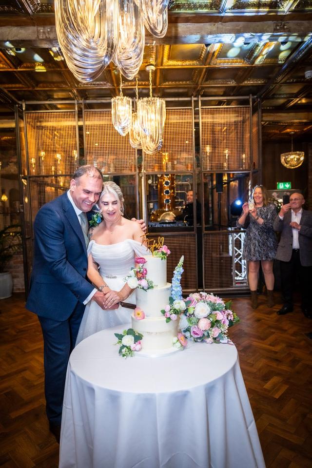 Sara’s cake heaven - 1