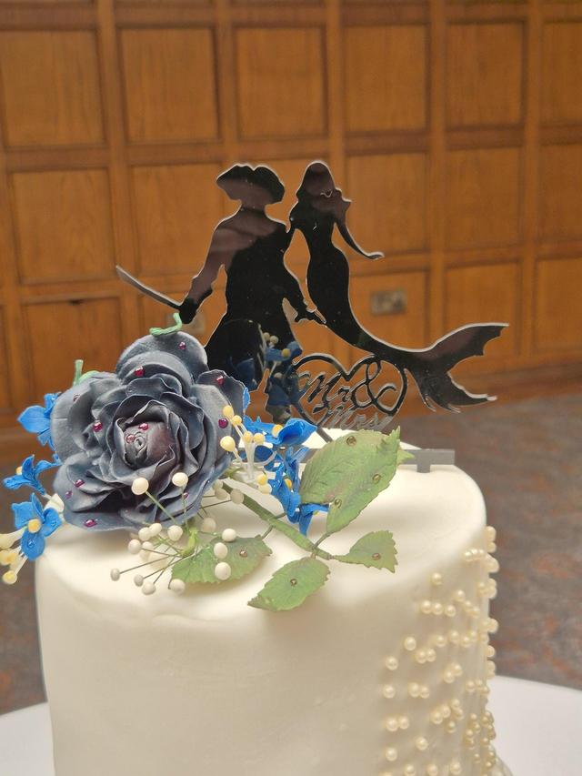 Cakes from the Cottage - 1