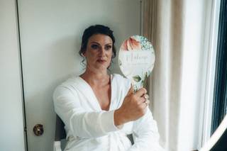 Makeup By Lisa Hannah - 6