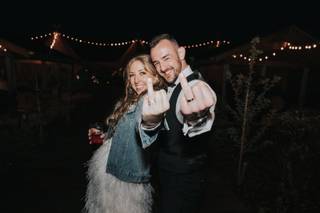 Royle Forest Weddings - 8