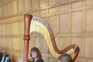 Michelle Krawiec - Topaz Flute & Harp Duo - 3