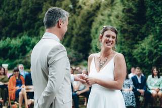 Makeup By Lisa Hannah - 7