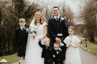 MacGregor and MacDuff Kiltmakers - 5