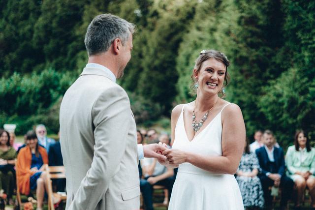 Makeup By Lisa Hannah - 3