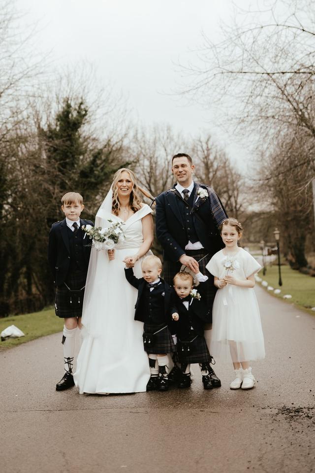 MacGregor and MacDuff Kiltmakers - 2