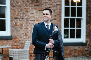 MacGregor and MacDuff Kiltmakers - 6