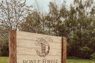 Royle Forest Weddings - 10