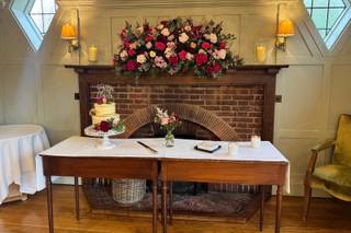 The Montagu Arms Hotel - 5