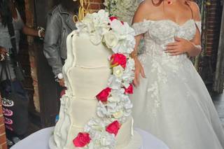 Designer Cakes of London - 4