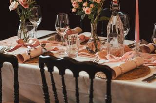 The Flower Alchemist Floral Design - 5