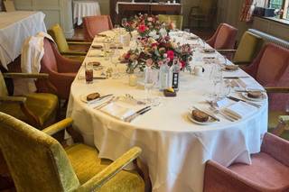The Montagu Arms Hotel - 6