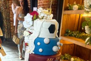 Designer Cakes of London - 5