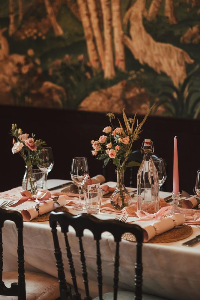 The Flower Alchemist Floral Design - 2