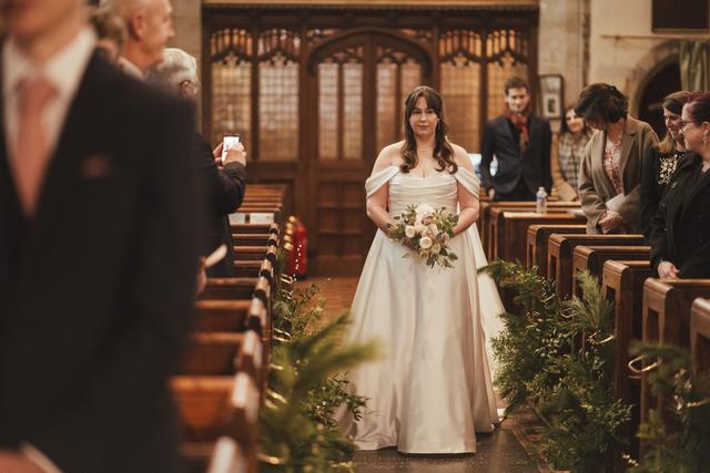 The Flower Alchemist Floral Design - 1