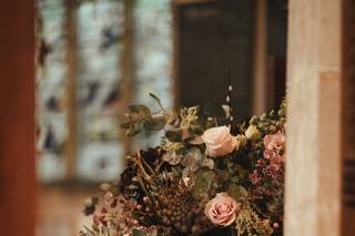 The Flower Alchemist Floral Design - 7