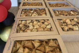 Taylors Catering - 1