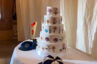 Designer Cakes of London - 3