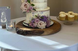 Joanna Pyda Cake Studio - 4