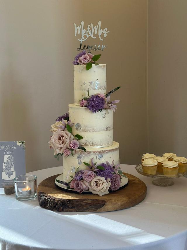 Joanna Pyda Cake Studio - 1