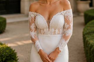 Blackpool Wedding Photography - 3