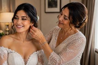 Blackpool Wedding Photography - 4