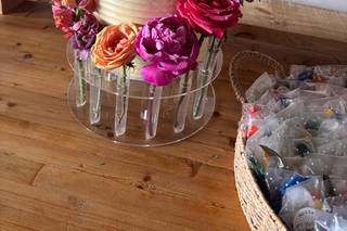 Pretty Wildflower Shop - 9