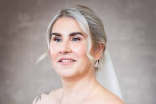 Sara Aspinall Makeup - 6