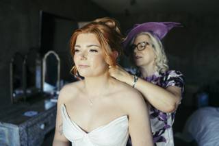 Carly Michelle Makeup & Hair - 8
