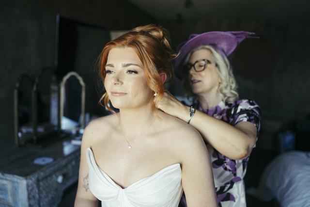 Carly Michelle Makeup & Hair - 1