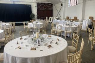 Worton Hall - 8