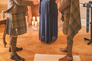 Yvonne Hannah Celebrant - 6