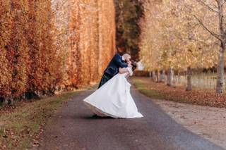 Aswanley Wedding Venue - 1