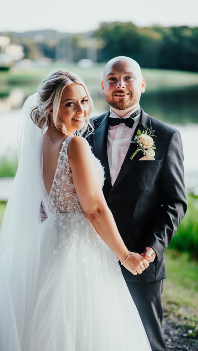 Knot Photographs - 1
