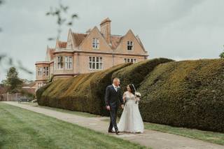 Horwood House Hotel - 7