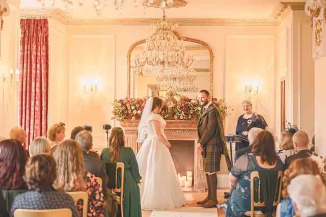 Yvonne Hannah Celebrant - 3