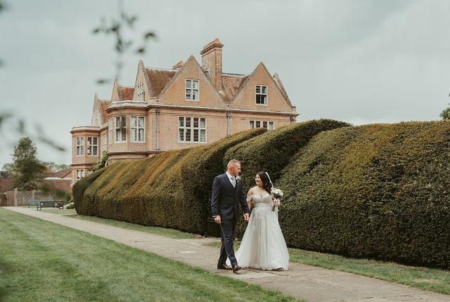Horwood House Hotel - 3