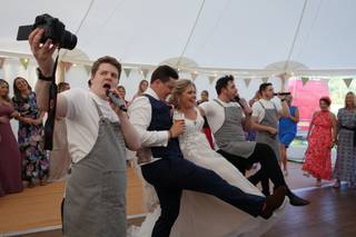 The Astonishing Singers - 4