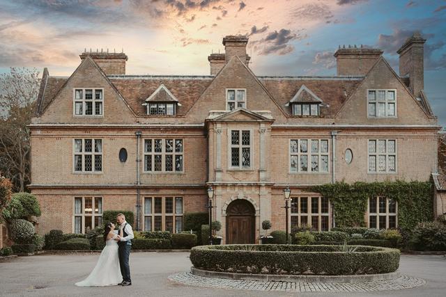Horwood House Hotel - 4