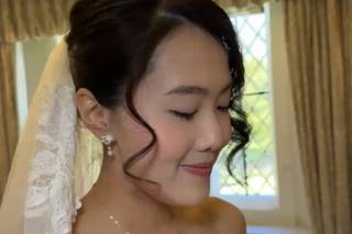 Bridal Makeup by Sarah - 5