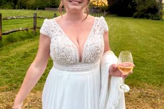 “I Do” Bridal Services - 4