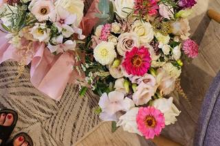 Pretty Wildflower Shop - 6