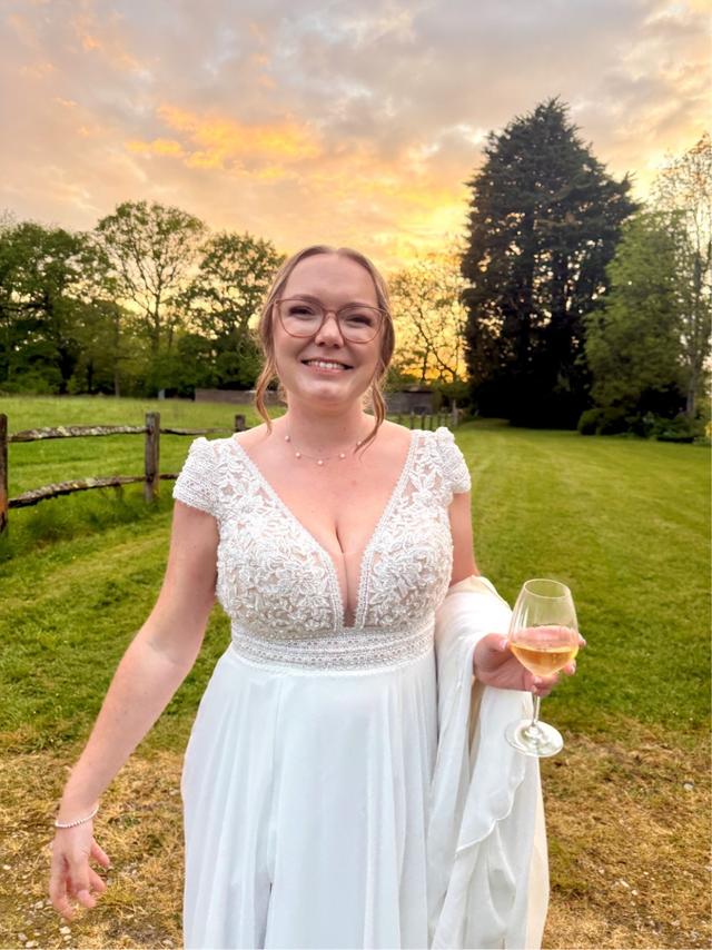 “I Do” Bridal Services - 1